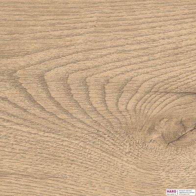 Ламинат Haro Tritty 90 Дуб Верано 538655 32 класс толщина 7 мм с фаской 2.22 м2