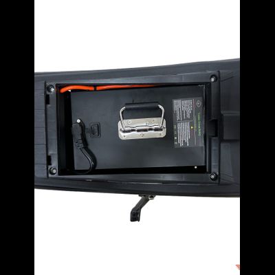 ЭЛЕКТРОСКУТЕР SDJIN C2 PRO