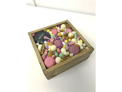 Бокс для леди