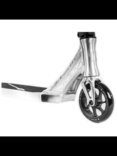 Трюковой Самокат Ethic Erawan V2 Complete M Brushed