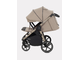Коляска прогулочная Rant Caspia Soft Sandy beige