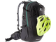 Рюкзак Deuter Trans Alpine 30 Black