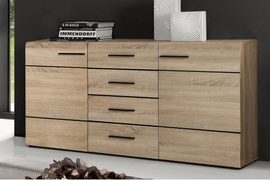 Комод, 1500*900. Материал фасадов ЛДСП. Срок изготовления от 15 рабочих дней. Цена на момент заказа 16200 руб