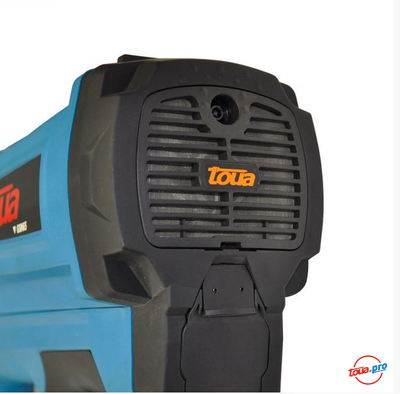 Газовый монтажный пистолет по бетону Toua GSN65