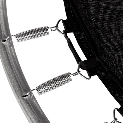 Батут Hasttings Classic Pink (2,44 м)