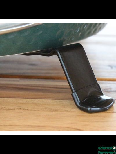 Ножки для установки на стол гриля Big Green Egg M, NESTABM