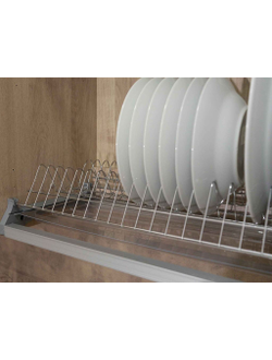 Кухонный гарнитур  (ширина 220 см)