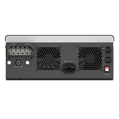 Солнечный инвертор PV18-4024 PRO II