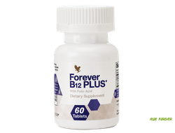 Витамин B12 Forever B12 Plus