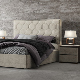 Кровать «Naomi 2»