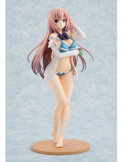 Фигурка 1/7 Хонами Ичиносэ (Ichinose Honami Changing Clothes Ver.)