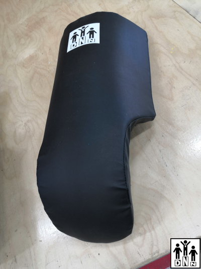 Щиты защитные для ушу