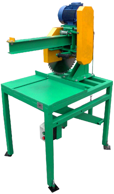 Станок торцовочный Тайга ТС-160