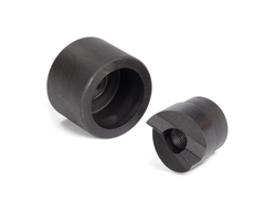 Перфоформа для пробивки круглых отверстий в стальном листе МПО-24,5 серия ПРОФИ