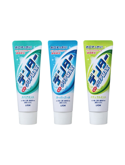 Зубная паста с микропудрой для защиты от кариеса