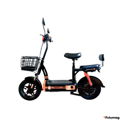 Электросамокат Kugoo Kirin EC 01