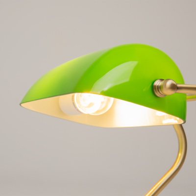 Настольный светильник Kiwi, Z153-TL-01-BS