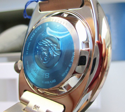 Наручные часы Seiko SRPD21J1