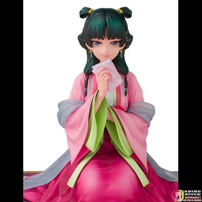 Фигурка 1/7 Маомао (Maomao Garden Party Ver.)