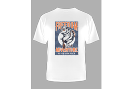 Фотопечать на футболках