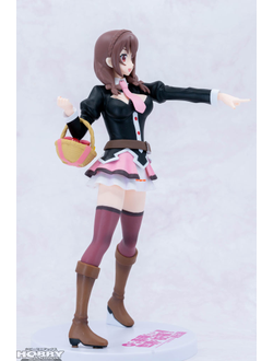 Фигурка Юн-юн (Yunyun)