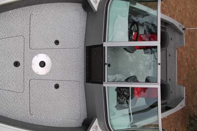 Albakore 470 fish Lite