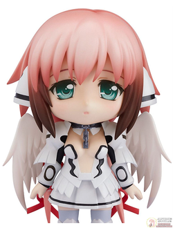 Нендроид Икар (Ikaros)