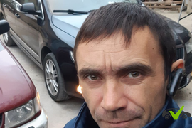 Автоэлектрик Константин