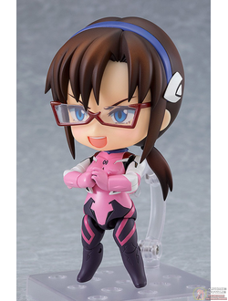 Нендроид Мари Илластриэс Макинами (Makinami Mari Illustrious Plugsuit ver.)