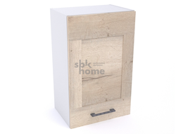 Кухня Дублин - Шкаф ШГ-45 навесной