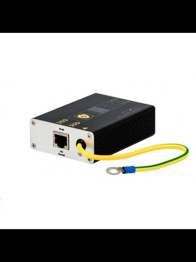 RVI, Устройство грозозащиты ethernet и PoE RVi-1NSP-1P