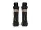 Ботинки Dr. Martens x Rick Owens Quad Sole Calf Length Black