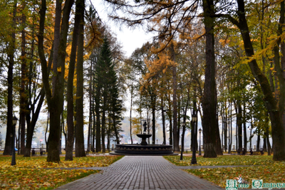 ОБЗОРНАЯ ПЕШЕХОДНАЯ ЭКСКУРСИЯ ПО КАЛУГЕ "ВАШ РЕБЕНОК - ПОМОЩНИК КАЛУЖСКОГО ЭКСКУРСОВОДА". ДЛЯ СЕМЕЙ С ДЕТЬМИ