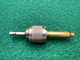 PMA Tool 6.5x55 Swed Case Holder, держатель гильзы под электроинструмент к точилке РМА