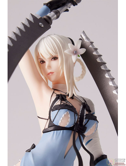 Фигурка Кайнэ (Kaine Form-Ism)