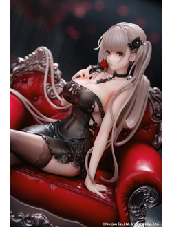 Фигурка 1/7 Формидебл (Formidable Rose Ceremony Ver.)