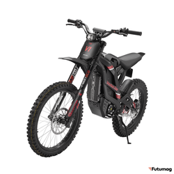 Электробайк VTB Ventus One