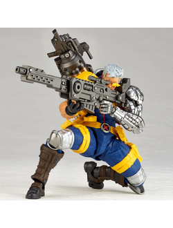 Фигурка Кейбл (Cable)