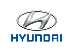 Светодиодные противотуманные фары (линза) MTF HYUNDAI, KIA