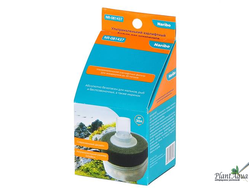 Naribo донный mini (Губка+био-наполнитель) - Аэрлифтный фильтр для аквариумов до 30л