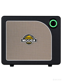 Mooer DH15i-Hornet-15i-BK