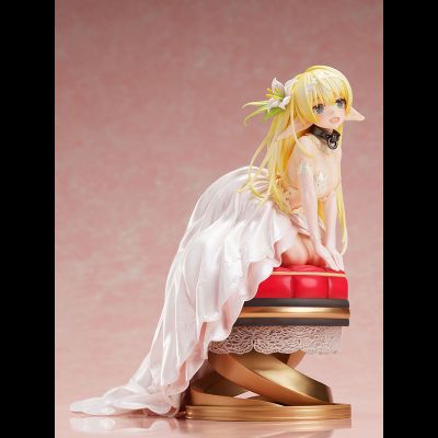 Фигурка 1/7 Шера Л. Гринвуд (Shera L. Greenwood Wedding Dress)