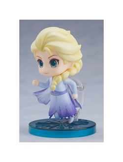 Нендроид Эльза (Elsa Travel Dress Ver.)