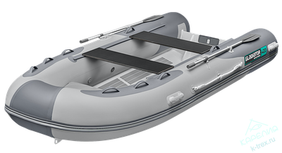 Лодка RIB Gladiator RIB420AL