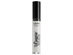 Жидкие стойкие тени NYX Lid Lingerie (eye tint) 14 Bad To The Bone