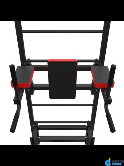 Шведская стенка с опциями DFC Lite VT-6005 (D-12345)