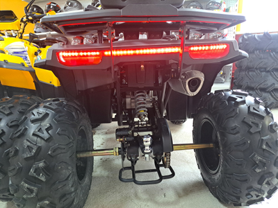 SPR ARMOUR 200 Pro Version