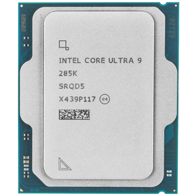 Процессор Intel Core Ultra 9 285K BOX
