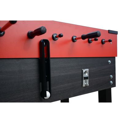 Коммерческий настольный футбол «Викинг» со стеклом