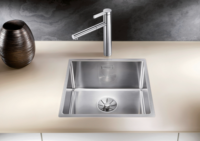 Мойка Blanco Claron 400-IF